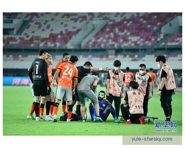 国际足球友谊赛：我国雄狮队1比1踢和香港